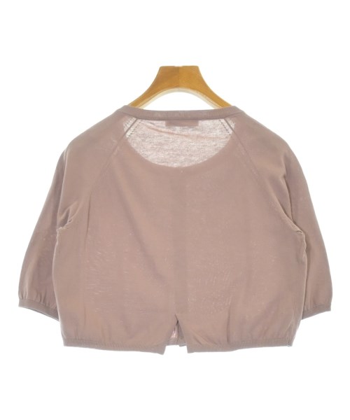 'S Max Mara（エス　マックス　マーラ）カーディガン ピンク サイズ:-(S位) レディース/2200681443099