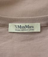 'S Max Mara（エス　マックス　マーラ）カーディガン ピンク サイズ:-(S位) レディース/2200681443099