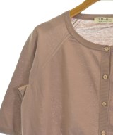 'S Max Mara（エス　マックス　マーラ）カーディガン ピンク サイズ:-(S位) レディース/2200681443099