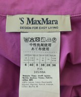 'S Max Mara（エス　マックス　マーラ）シャツワンピース ピンク サイズ:40(M位) レディース/2200681443112