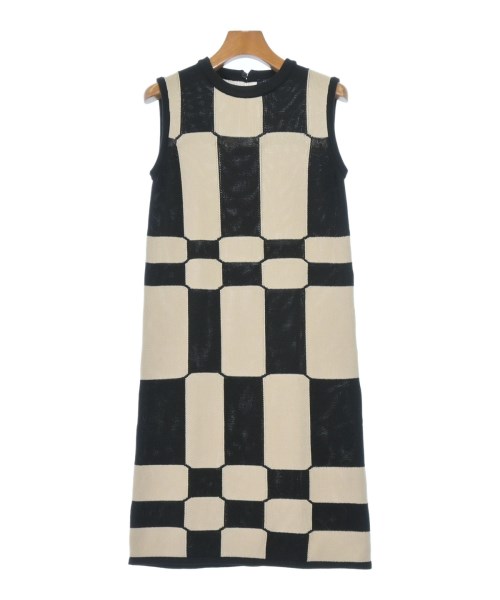 'S Max Mara(エス　マックス　マーラ)ワンピース 黒 サイズ:-(S位)/2200681443129