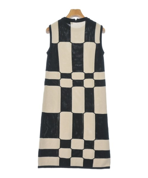 'S Max Mara（エス　マックス　マーラ）ワンピース 黒 サイズ:-(S位) レディース/2200681443129