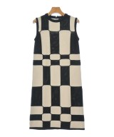 'S Max Mara（エス　マックス　マーラ）ワンピース 黒 サイズ:-(S位) レディース/2200681443129