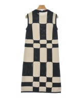 'S Max Mara（エス　マックス　マーラ）ワンピース 黒 サイズ:-(S位) レディース/2200681443129
