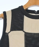'S Max Mara（エス　マックス　マーラ）ワンピース 黒 サイズ:-(S位) レディース/2200681443129
