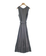 'S Max Mara（エス　マックス　マーラ）ワンピース グレー サイズ:36(XS位) レディース/2200681443136