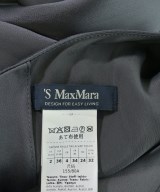 'S Max Mara（エス　マックス　マーラ）ワンピース グレー サイズ:36(XS位) レディース/2200681443136