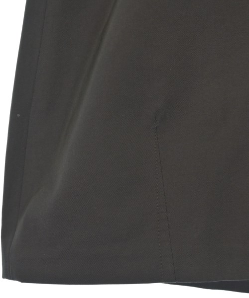 'S Max Mara（エス　マックス　マーラ）ひざ丈スカート 茶 サイズ:40(M位) レディース/2200693688051