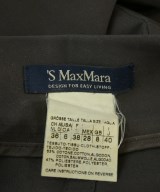 'S Max Mara（エス　マックス　マーラ）ひざ丈スカート 茶 サイズ:40(M位) レディース/2200693688051