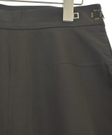 'S Max Mara（エス　マックス　マーラ）ひざ丈スカート 茶 サイズ:40(M位) レディース/2200693688051