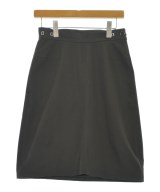 S Max Mara ひざ丈スカート