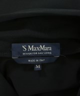 'S Max Mara（エス　マックス　マーラ）カーディガン 黒 サイズ:M レディース/2200694568031