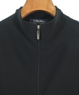'S Max Mara（エス　マックス　マーラ）カーディガン 黒 サイズ:M レディース/2200694568031