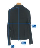 'S Max Mara（エス　マックス　マーラ）カーディガン 黒 サイズ:M レディース/2200694568031