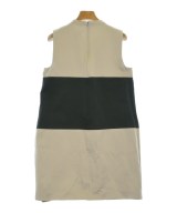 'S Max Mara（エス　マックス　マーラ）ワンピース ベージュ サイズ:40(M位) レディース/2200690918045