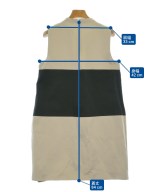 'S Max Mara（エス　マックス　マーラ）ワンピース ベージュ サイズ:40(M位) レディース/2200690918045