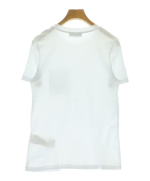 'S Max Mara（エス　マックス　マーラ）Tシャツ・カットソー 白 サイズ:S レディース/2200695354015