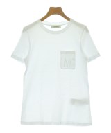 'S Max Mara（エス　マックス　マーラ）Tシャツ・カットソー 白 サイズ:S レディース/2200695354015