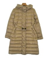 S Max Mara ダウンコート