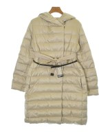 S Max Mara ダウンコート