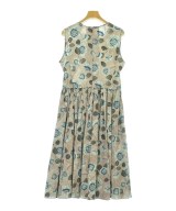 'S Max Mara（エス　マックス　マーラ）ワンピース 茶 サイズ:40(M位) レディース/2200693175193