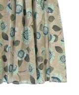 'S Max Mara（エス　マックス　マーラ）ワンピース 茶 サイズ:40(M位) レディース/2200693175193