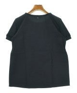 'S Max Mara（エス　マックス　マーラ）ブラウス 紺 サイズ:38(S位) レディース/2200694938070