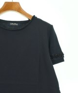 'S Max Mara（エス　マックス　マーラ）ブラウス 紺 サイズ:38(S位) レディース/2200694938070