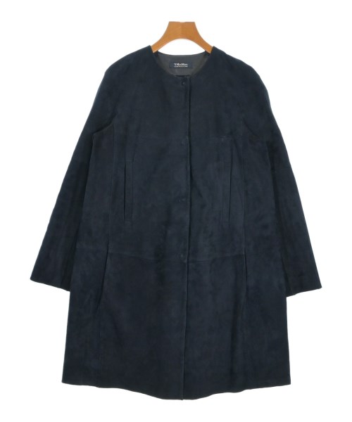 'S Max Mara(エス　マックス　マーラ)その他 紺 サイズ:40(M位)/2200698060012