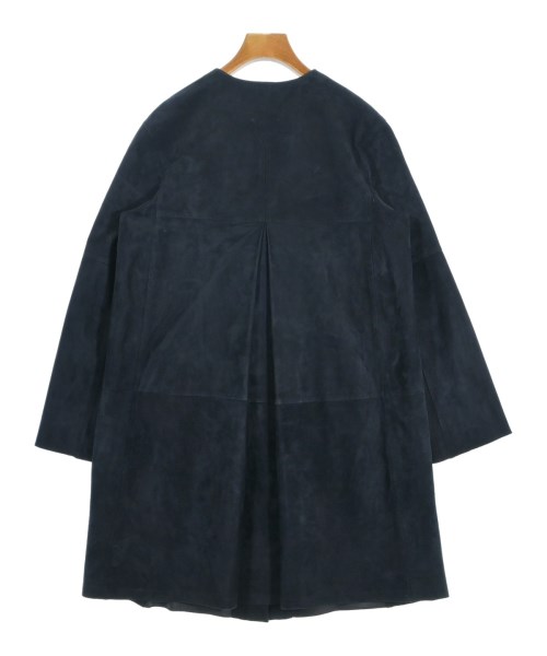 'S Max Mara（エス　マックス　マーラ）その他 紺 サイズ:40(M位) レディース/2200698060012