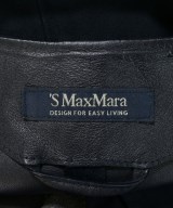 'S Max Mara（エス　マックス　マーラ）その他 紺 サイズ:40(M位) レディース/2200698060012
