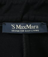 'S Max Mara（エス　マックス　マーラ）その他 黒 サイズ:M レディース/2200691841168