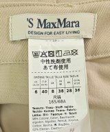 'S Max Mara（エス　マックス　マーラ）その他 ベージュ サイズ:40(M位) レディース/2200697096081