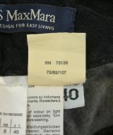 'S Max Mara（エス　マックス　マーラ）その他 黒 サイズ:40(M位) レディース/2200698765573