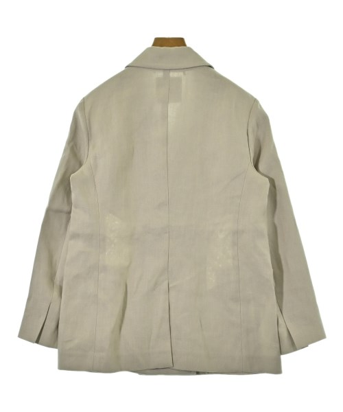 'S Max Mara（エス　マックス　マーラ）ジャケット ベージュ サイズ:42(M位) レディース/2200698544055
