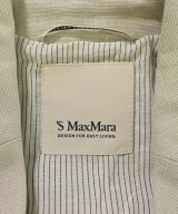 'S Max Mara（エス　マックス　マーラ）ジャケット ベージュ サイズ:42(M位) レディース/2200698544055