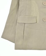 'S Max Mara（エス　マックス　マーラ）ジャケット ベージュ サイズ:42(M位) レディース/2200698544055