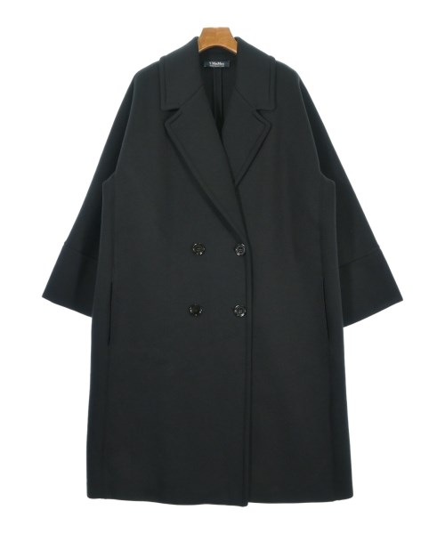 'S Max Mara（エス　マックス　マーラ）その他 黒 サイズ:M レディース/2200697405012