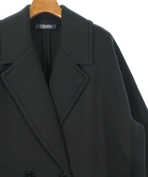 'S Max Mara（エス　マックス　マーラ）その他 黒 サイズ:M レディース/2200697405012