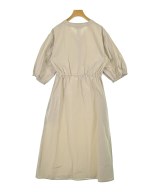 'S Max Mara（エス　マックス　マーラ）ワンピース ベージュ サイズ:38(S位) レディース/2200697405043