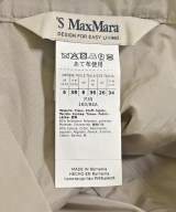 'S Max Mara（エス　マックス　マーラ）ワンピース ベージュ サイズ:38(S位) レディース/2200697405043