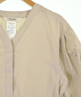 'S Max Mara（エス　マックス　マーラ）ワンピース ベージュ サイズ:38(S位) レディース/2200697405043