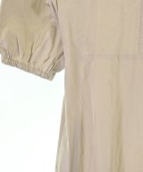 'S Max Mara（エス　マックス　マーラ）ワンピース ベージュ サイズ:38(S位) レディース/2200697405043