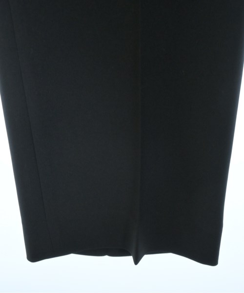 'S Max Mara（エス　マックス　マーラ）スラックス 黒 サイズ:36(XS位) レディース/2200642868190