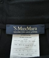 'S Max Mara（エス　マックス　マーラ）ひざ丈スカート 黒 サイズ:S レディース/2200649309047