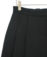 'S Max Mara（エス　マックス　マーラ）ひざ丈スカート 黒 サイズ:S レディース/2200649309047