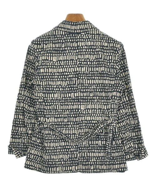 'S Max Mara（エス　マックス　マーラ）カジュアルジャケット 黒 サイズ:38(S位) レディース/2200656344017