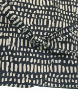 'S Max Mara（エス　マックス　マーラ）カジュアルジャケット 黒 サイズ:38(S位) レディース/2200656344017