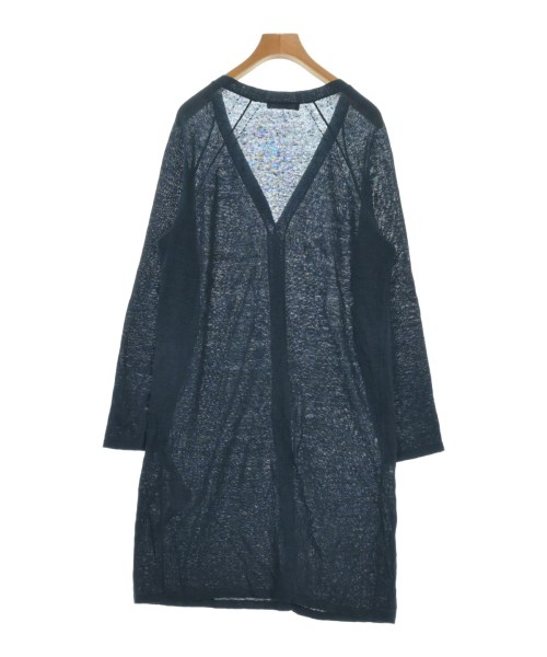 'S Max Mara（エス　マックス　マーラ）カーディガン 紺 サイズ:M レディース/2200657579050