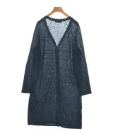 'S Max Mara（エス　マックス　マーラ）カーディガン 紺 サイズ:M レディース/2200657579050